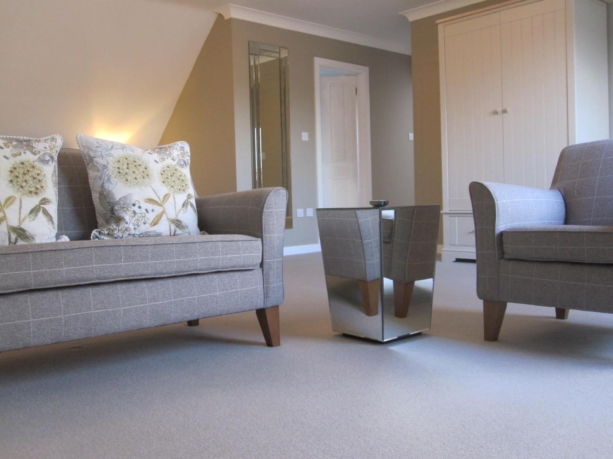 Druid House Hotel Christchurch  Room photo